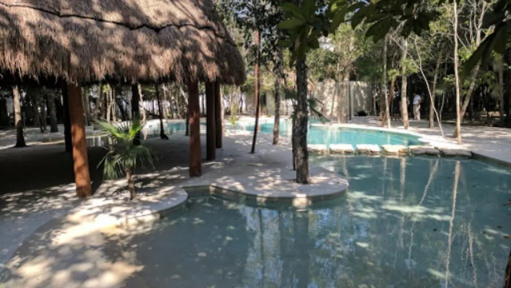 شقة فندق بويرتو موريلوسفي  Residencial Alborada