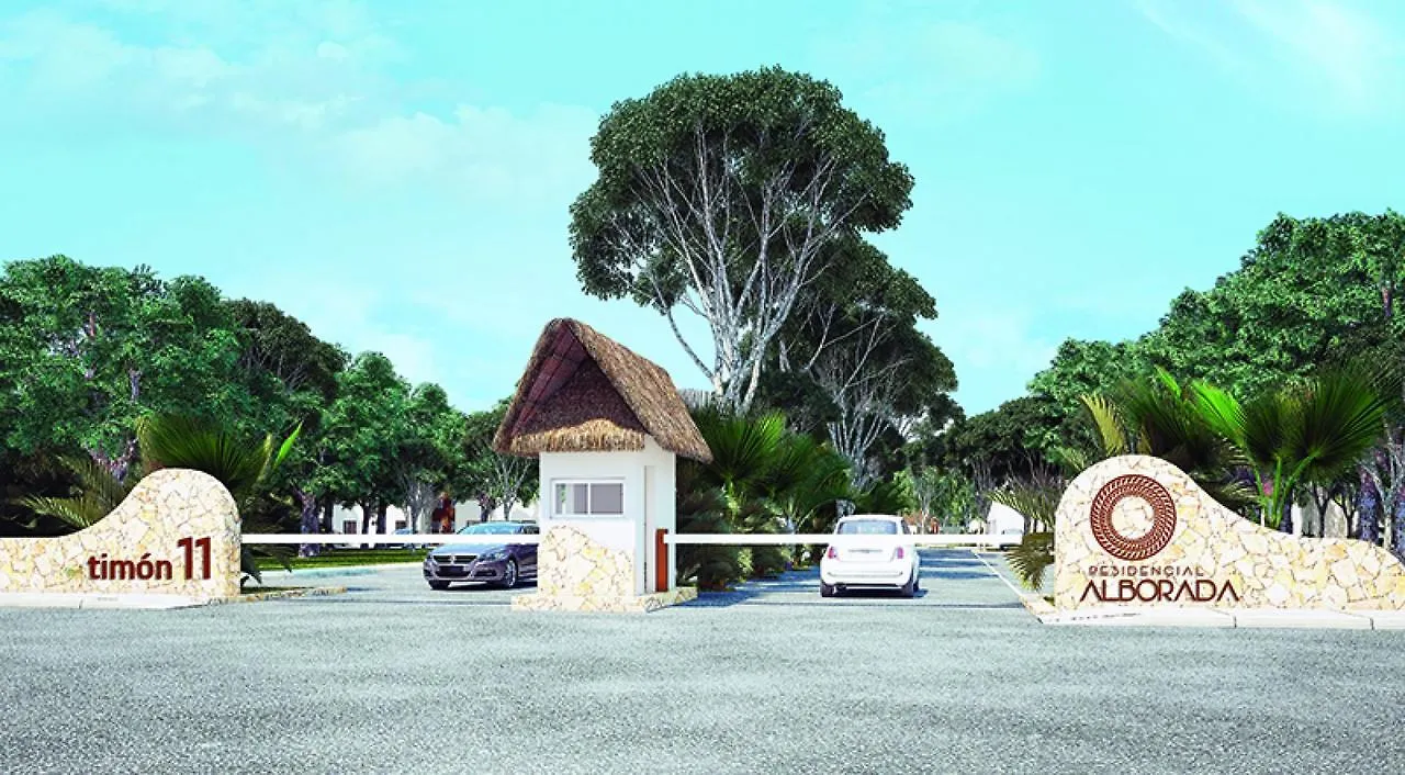 فندق بويرتو موريلوسفي  Residencial Alborada 0*,