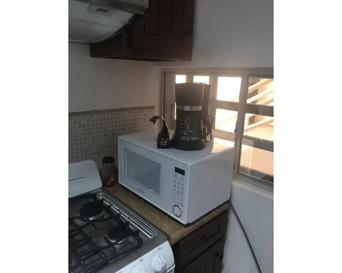 Residencial Alborada Hotell Puerto Morelos